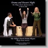 drama night * 600 x 600 * (81KB)